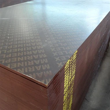 Morská preglejka s filmom